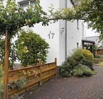 Schönes Wohnen in Köln-Westhoven mit Garten- Provisionsfrei
