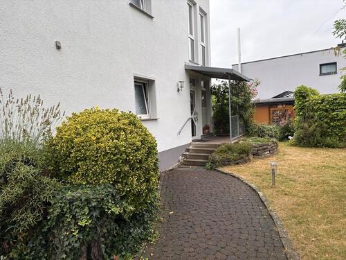 Foto - 4 Zimmer Erdgeschoßwohnung zum Kaufen in Köln
