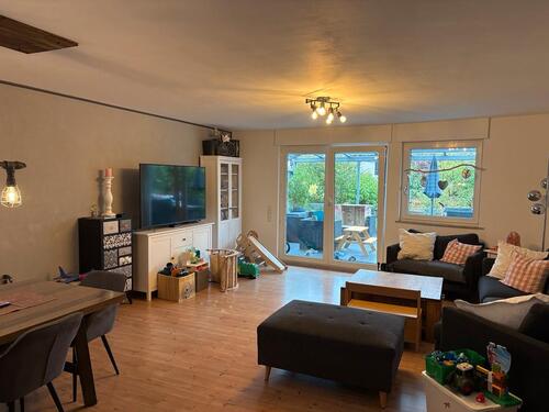 Foto - 4 Zimmer Erdgeschoßwohnung in Köln