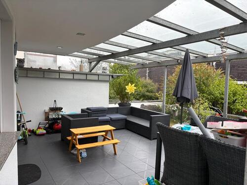 Foto - Erdgeschoßwohnung in Köln zum Kaufen