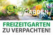 Foto - Freizeitgarten ab 150m² zu verpachten -Mählersbeck 22 Wuppertal