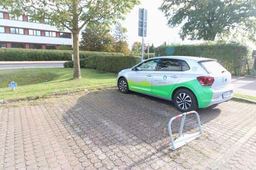 Foto - andere zur Miete in Schwerin