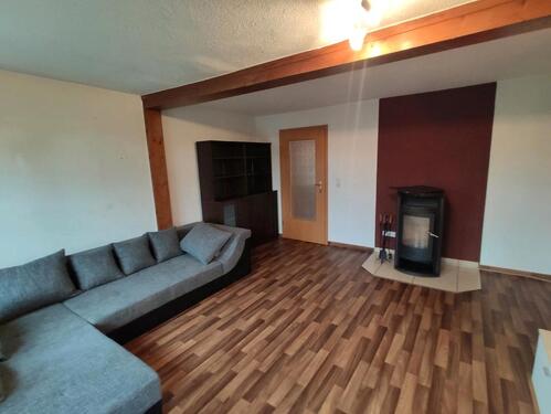 Foto - Etagenwohnung in Torgau zur Miete