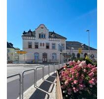 3 Zimmer Wohnung mit Ausblick - Erstbezug - Stützengrün