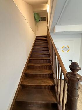 Foto - Etagenwohnung zur Miete in Remseck am Neckar