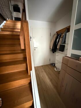 Foto - Etagenwohnung in Remseck am Neckar