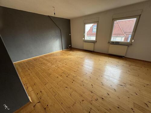 Foto - Etagenwohnung zur Miete in Nürnberg