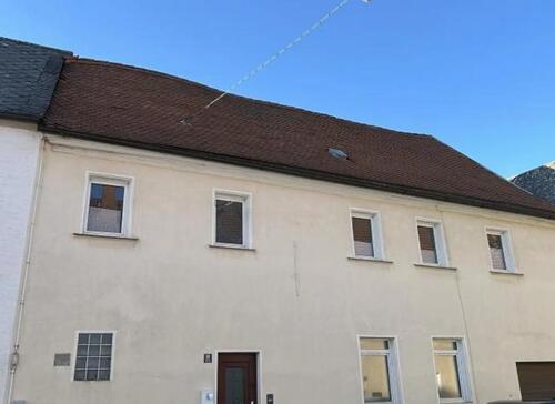 Foto - Großes Haus mit großem Garten - 1.150,00 EUR Kaltmiete,