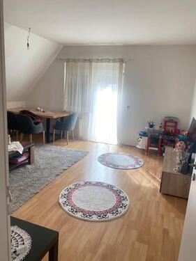 Foto - Etagenwohnung zur Miete in Buchholz
