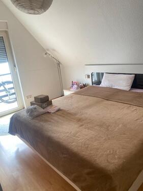 Foto - Etagenwohnung in Buchholz zur Miete