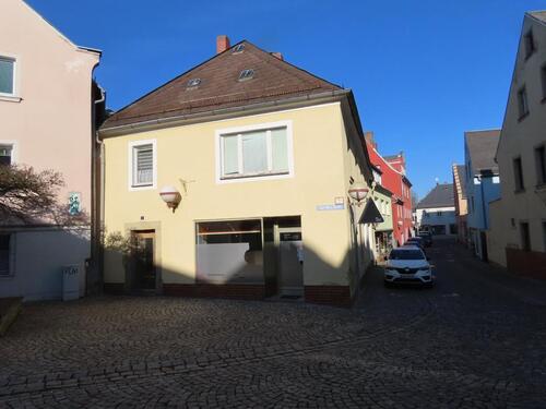 Foto - Gewerberäume mit ca. 84 m² Nutzfläche, zur Miete