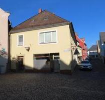 Gewerberäume mit ca. 84 m² Nutzfläche, zur Miete - Selb