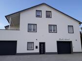 Foto - Gewerbe mit Wohneinheit und großem Garten, Haus, Werkstatt, Pool