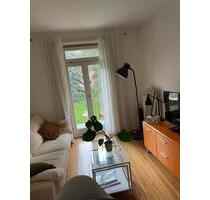 Wohnung zur Untermiete (04.01 - 31.03.2026) in Eimsbüttel - Hamburg Hoheluft-West Wohnung zur Untermiete (04.01 - 31.03.2026) in Eimsbüttel - Hamburg Hoheluft-West