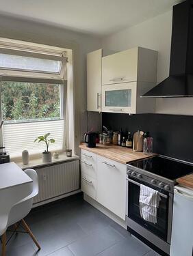 Foto - Etagenwohnung in Hamburg