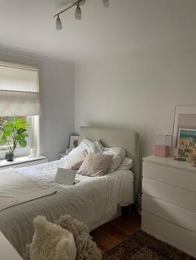 Foto - Etagenwohnung in Hamburg zur Miete