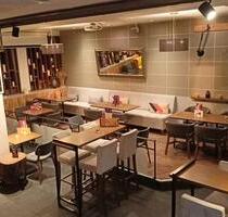 Modernes ID Eiscafe & Cocktailbar in Essen ~ideal für Gastronomie