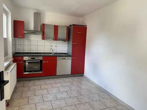 Foto - Etagenwohnung in Hildesheim