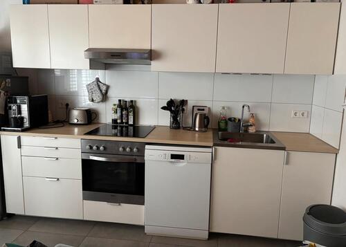 Foto - Etagenwohnung in Lörrach