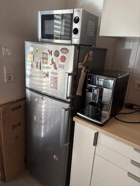 Foto - Etagenwohnung in Lörrach zur Miete