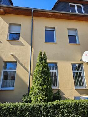 Foto - Etagenwohnung zur Miete in Dessau-Roßlau