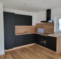 2-Zimmer Wohnung im Herzen von Langquaid