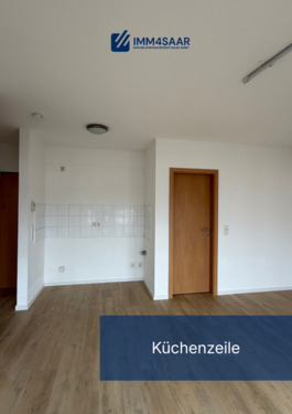 Foto - 2 Zimmer Etagenwohnung in Dillingen (Saar)