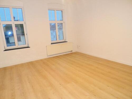 Foto - 3 Zimmer Etagenwohnung zur Miete in Werdau