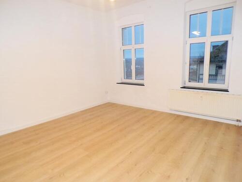 Foto - 3 Zimmer Etagenwohnung in Werdau