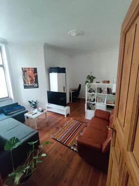 Foto - Cozy apartment in Berlin December 2025 until April 2026