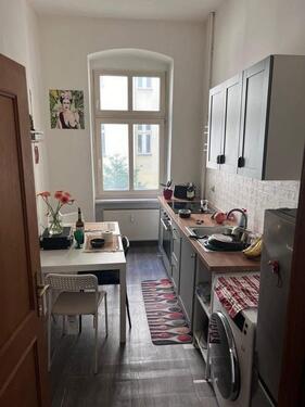 Foto - Etagenwohnung zur Miete in Berlin