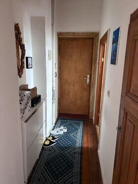 Foto - Etagenwohnung in Berlin