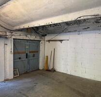 Doppelgarage in Halle-Neustadt - 150,00&nbsp;EUR Miete, in Halle (Saale) (PLZ: 06124) Halle-Neustadt