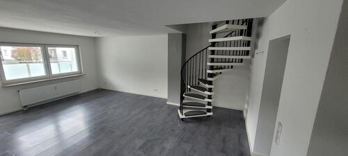 Foto - 4 Zimmer Etagenwohnung zur Miete in Geislingen an der Steige