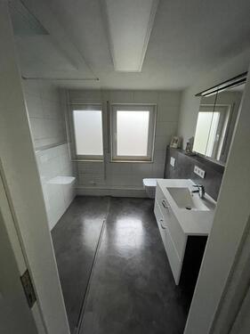 Foto - Etagenwohnung in Geislingen an der Steige zur Miete