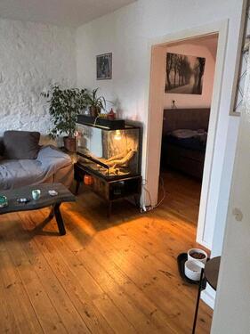 Foto - 3 Zimmer Etagenwohnung zur Miete in Hochspeyer