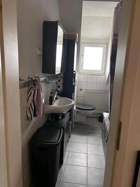 Foto - Etagenwohnung in Hochspeyer zur Miete