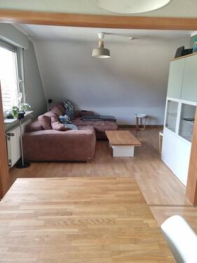 Foto - Attraktive 3-Zi.-Whg. in Bönen - 325,00&nbsp;EUR Kaltmiete, ca.&nbsp; 57,00&nbsp;m&sup2;