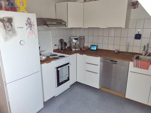 Foto - 3 Zimmer Etagenwohnung in Bönen