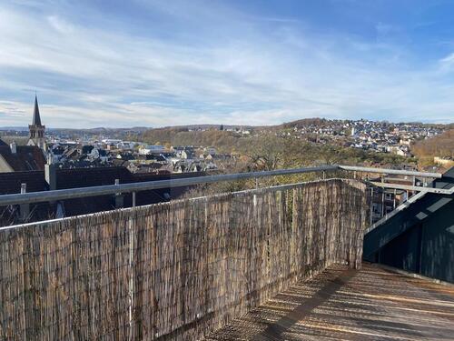 Foto - Hagen-Wehringhausen: Attraktive Loft-Wohnung mit Dachterrasse im Jugendstilhaus