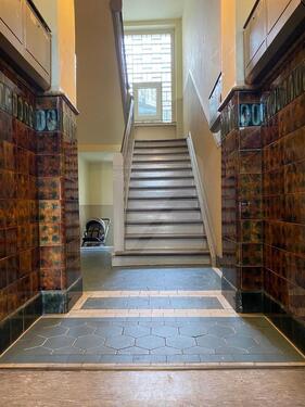 Foto - 4 Zimmer Dachgeschoßwohnung in Hagen