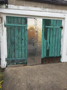 Foto - Garage zu vermieten - 55,00&nbsp;EUR Miete,