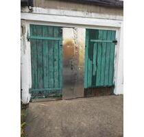 Garage zu vermieten - 55,00&nbsp;EUR Miete, in Aschersleben (PLZ: 06449)