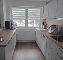 Frisch sanierte und barrierefreie Ergeschosswohnung - Gummersbach Berstig Süd