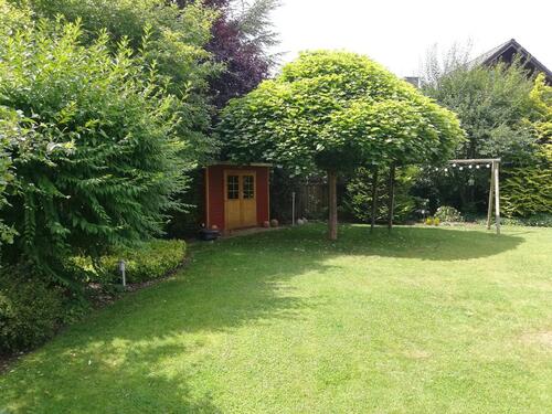 Foto - Einfamilienhaus in Wolfsburg zum Kaufen