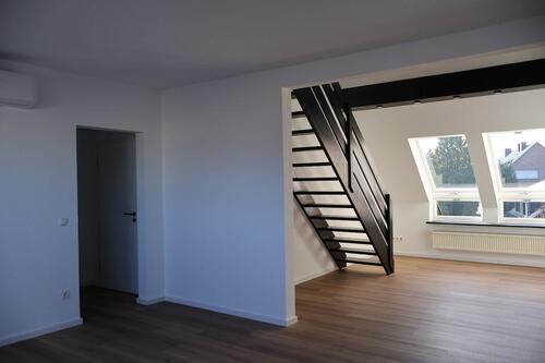 Foto - 3.5 Zimmer Maisonettenwohnung zur Miete in Korschenbroich