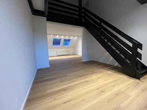 Foto - Maisonettenwohnung in Korschenbroich zur Miete