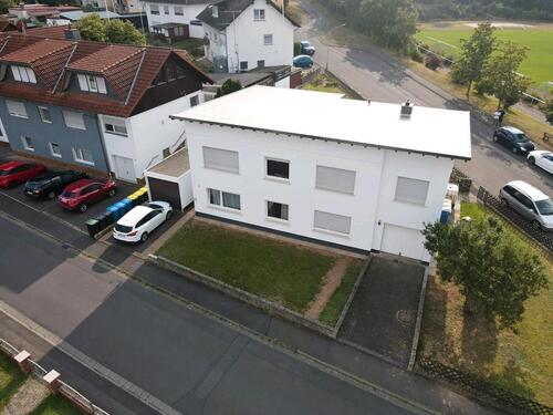 Foto - 4 Zimmer Etagenwohnung zur Miete in Fronhausen