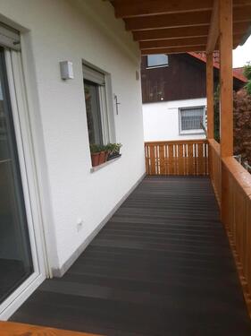 Foto - Etagenwohnung in Fronhausen zur Miete