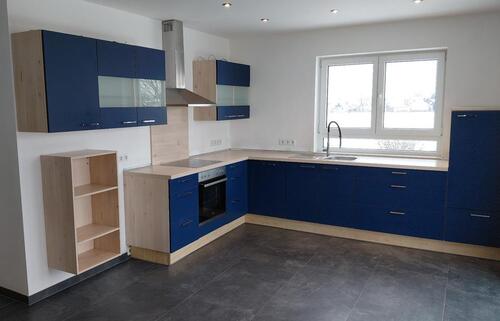 Foto - 3 Zimmer Etagenwohnung zur Miete in Karlshuld